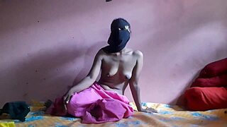 Tempting Best Friend's Wife for Secret Fuck