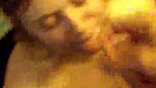 Hey t bone loves this slut's amazing deep blowjob