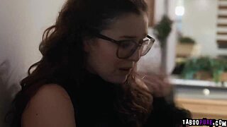 couple joins siblings for steamy foursome pussy licking and deep pounding