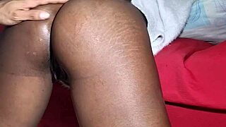 Emotional Ass Pounding After Cuck Leaves!