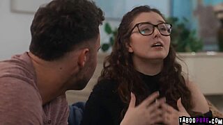 couple joins siblings for steamy foursome pussy licking and deep pounding