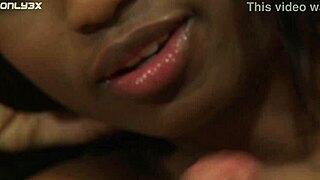 only3x grabs jada fire's throat for deep tit fuck