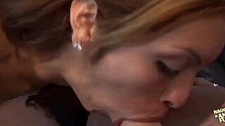 Kaylee's skinny frame rocks in hard anal pounding