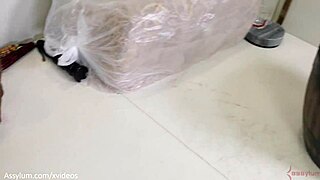 eating halloween candy from noemie bilas ass atm creampie