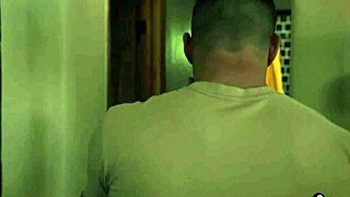 leana lovings and laney grey dive into bisexual threesome fun