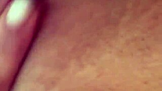 Apolonia fingers her tight wet pussy craving that horny release now