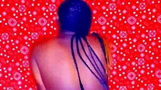 fuck my ebony nympho pussy deep now