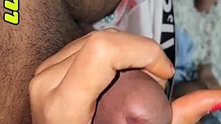 Sexy Girlfriend's Blowjob Leads to Tight Pussy Fuck