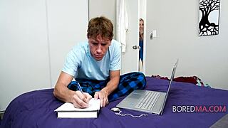 rebel rhyder takes absolute power in family freeuse scenario