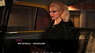 Jessica Oneils delivers hard news in game 93