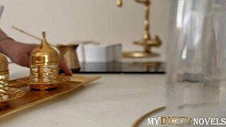 Dirty Anal Threesome Blowjob Cumshot Compilation