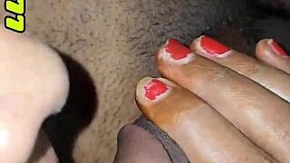 Sexy Girlfriend's Blowjob Leads to Tight Pussy Fuck