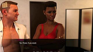 Jessica Oneils delivers hard news in game 93