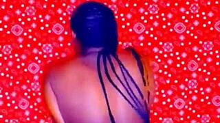 fuck my ebony nympho pussy deep now