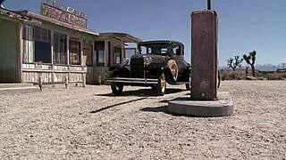 Vintage orgy with milf in stockings bent over bed