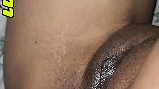 Sexy Girlfriend's Blowjob Leads to Tight Pussy Fuck