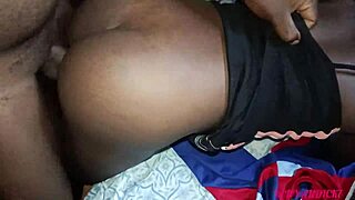 raw amateur couples pound doggystyle with fierce passion