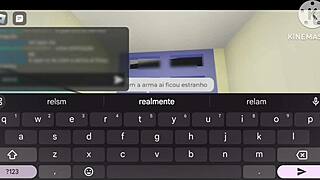 Fucking Two Sluts Hard Group Sex Roblox Brookhaven Style