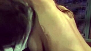 Vintage Milfs Ride Monster Cocks Cowgirl Style