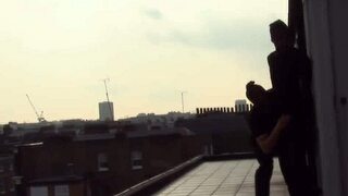 My thrilling European foursome gathering