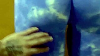 jason's casting features hard pounding of that huge ass