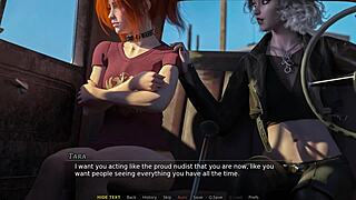 let's dive into casey's unshaved outdoor adventure path