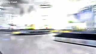 Watch These Native American Girlfriends Devour That Massive BBC!