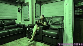 you want this hot milf body back then obey my every command