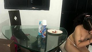 Your Cock Tastes Better Than Strawberries and Cream Full Story