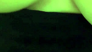 ohh artemisia love's huge italian milf tits bouncin solo slo mo camra sesh