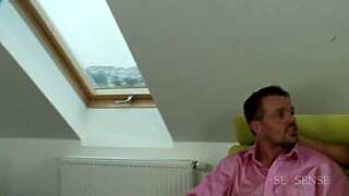 Natalli dirossa tanned big tits ass creampied doggystyle cumshot