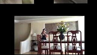 wanna feel my pretty feet on your cock?