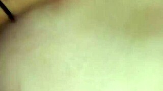 naked tattoo slut dances then takes hellish anal pounding with sloppy swallow!