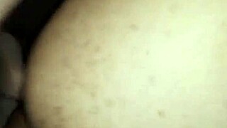 nalgona's fat ass takes rich nighttime pounding in amateur heat