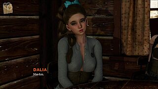 narrator explores eternum's immersive game world in episode 191