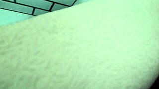 Passionate creampie floods busty prostitute in wild doggystyle romp