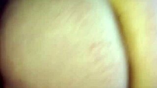 naked tattoo slut dances then takes hellish anal pounding with sloppy swallow!