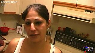 Watch These Native American Girlfriends Devour That Massive BBC!