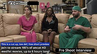 Shaved pussy solo masturbation session with toys and vibrator leading to intense orgasm