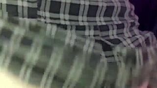 i meet the innocent student with the stud professor