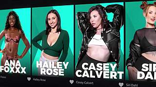 milf teacher kylies vibrator buzzes wild during petite students hot lesson