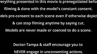 Dr tampa backstage aria nicole spreading tits ass fetish procedure