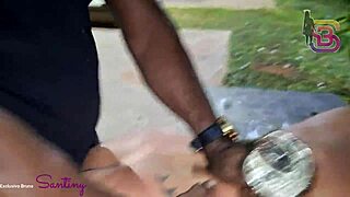 wife's ass wrecked by 24cm monster cock i jerk watching 🍑🔥💦