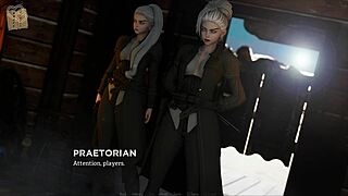narrator explores eternum's immersive game world in episode 191