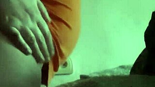 Blazing hardcore lesbian sex ignites on first date with illusion girls