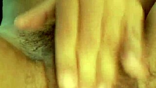 Wanna see my tight latina vagina up close?