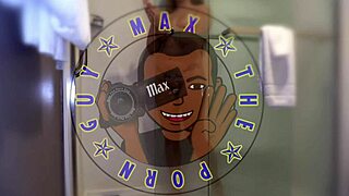 s4bts mila slurps big black cock with petite ebony passion