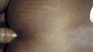 What if I fuck my sexy ebony shemale friend POV?