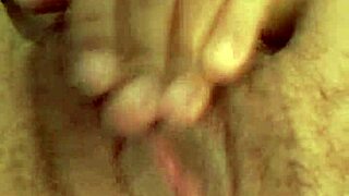 Wanna see my tight latina vagina up close?