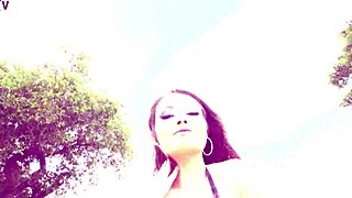 Pure Anal Bliss Awaits in This Intense Ride Trailer